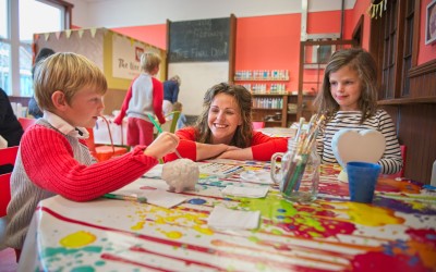 The Wee Pottery Kirkcudbright