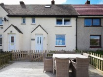 Dunford Cottage exterior