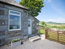 Meadow Cottage exterior