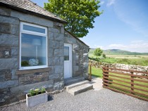 Meadow Cottage exterior