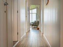 Granary Lodge hallway