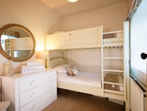 Meadow Cottage bunk beds